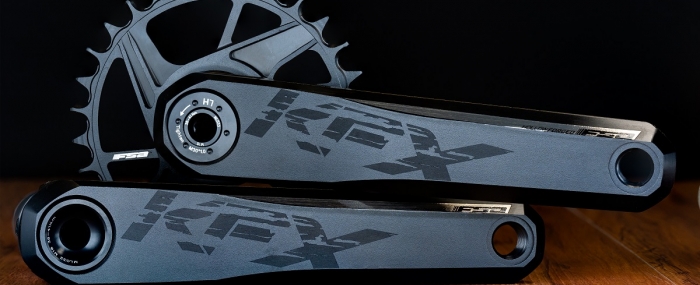 KFX: nueva gama de componentes de FSA